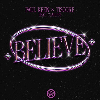 Tiscore - Believe