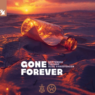 Tiscore - Gone For Ever