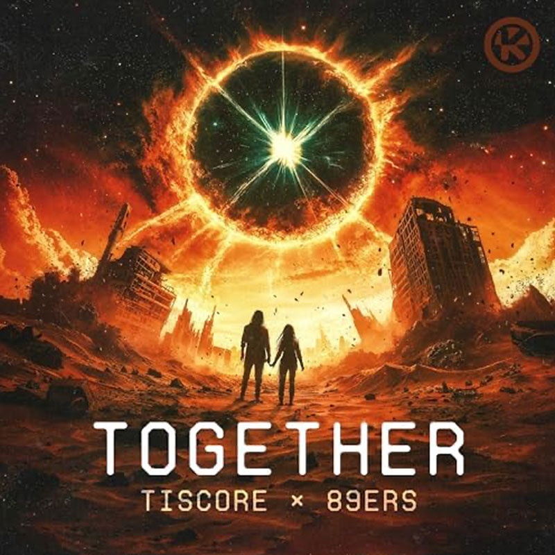 Tiscore - Together